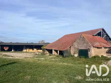 vente ferme 10 pièces