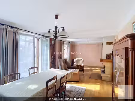 ingre-maison familiale de 170m2 sur 1120m2-249000€