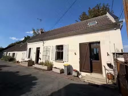 longère de 138 m²