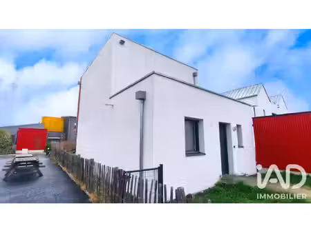 vente maison traditionnelle 4 pièces