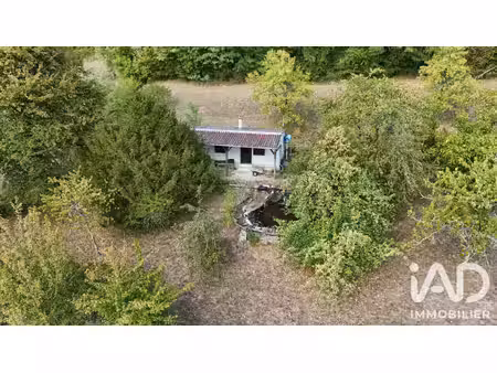 vente gîte 1 pièce