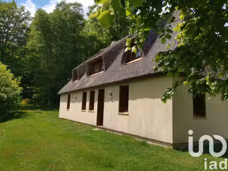vente maison traditionnelle 5 pièces