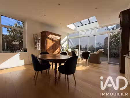 vente maison de ville 10 pièces