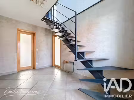vente pavillon 6 pièces