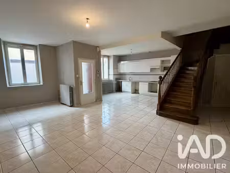 vente maison de ville 5 pièces