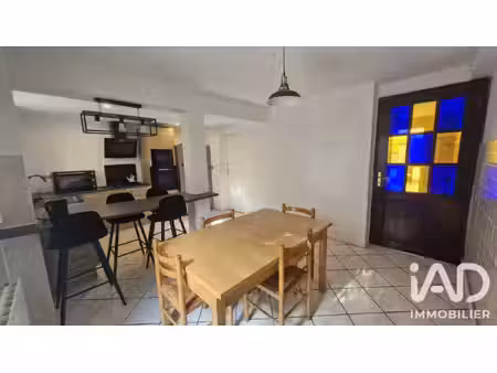 vente maison/villa 7 pièces