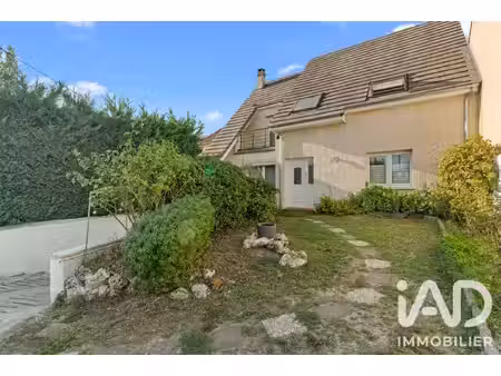 vente maison/villa 6 pièces