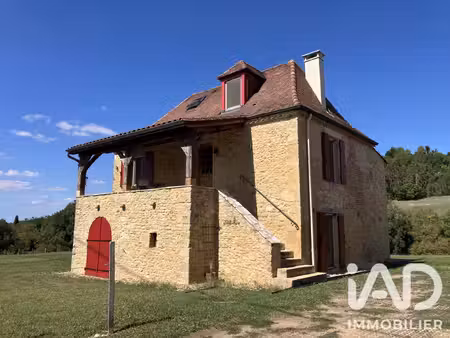 vente maison de campagne 5 pièces