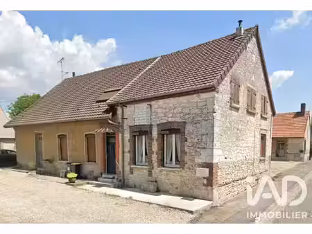 vente maison/villa 8 pièces