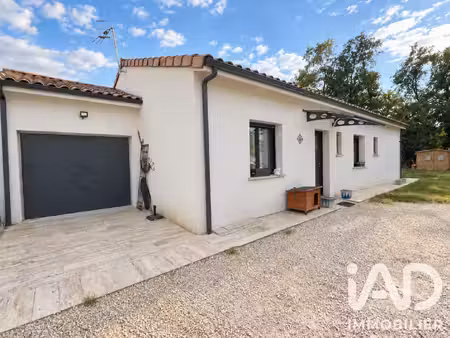 vente maison/villa 4 pièces
