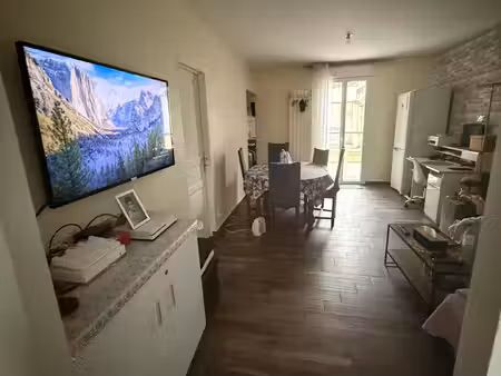 vente maison/villa 4 pièces