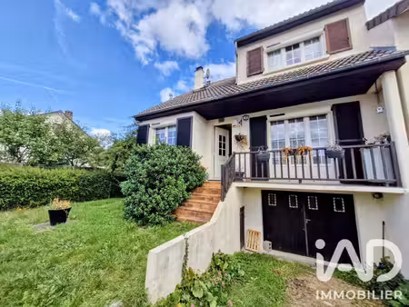 vente maison/villa 6 pièces