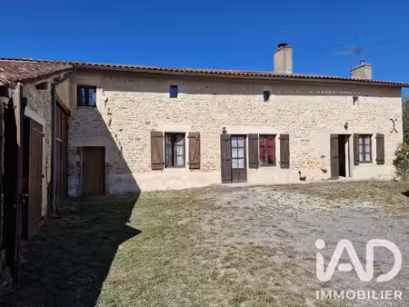 vente maison/villa 9 pièces