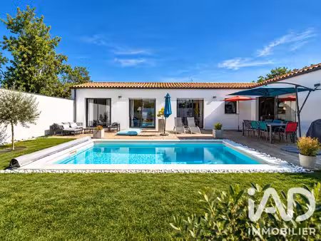 vente maison/villa 4 pièces