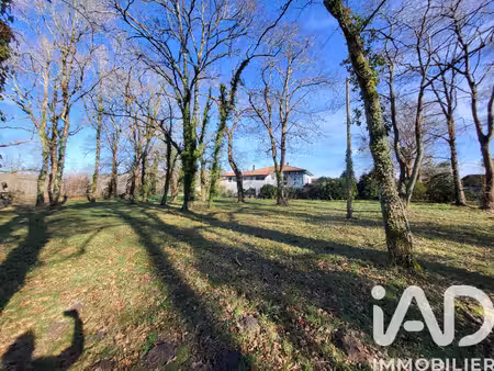 vente maison/villa 12 pièces