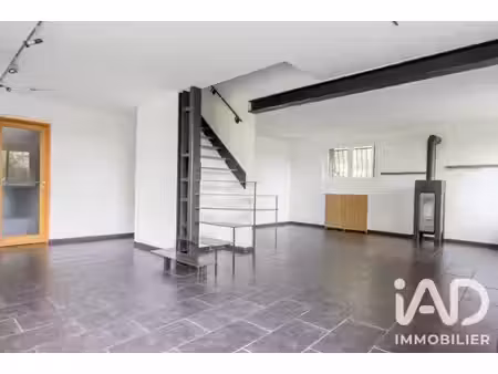 vente maison/villa 7 pièces