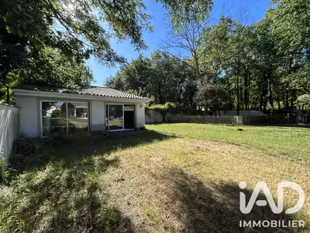 vente maison/villa 2 pièces