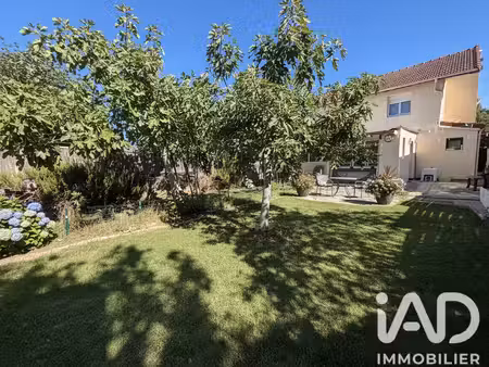 vente maison traditionnelle 5 pièces