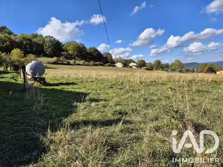 vente terrain à bâtir 602 m²