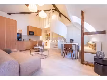 appartement de luxe à vendre dans le quartier archives
