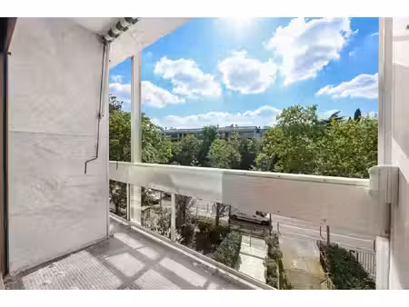 appartement de luxe à vendre dans le quartier ile de la jatte-parc d'orléans
