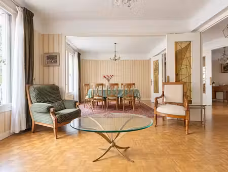 appartement de luxe à vendre dans le quartier vaugirard-parc des expositions