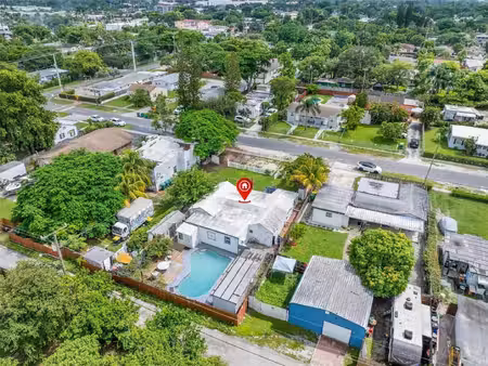 appartement de luxe à vendre dania beach