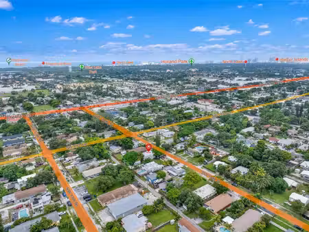 appartement de luxe à vendre dania beach