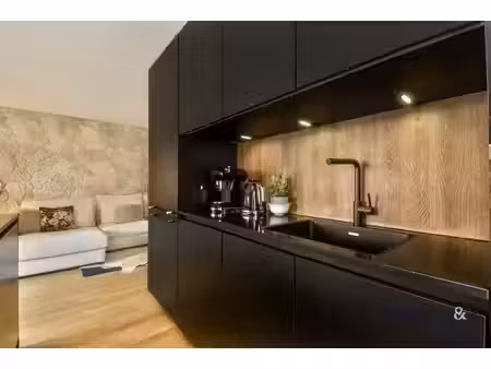 villa de luxe à vendre dans le quartier centre ville