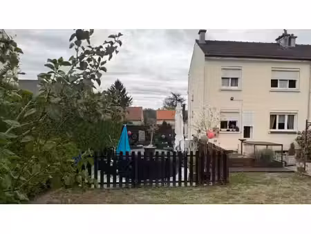 vente maison 4 pièces 92 m² bucy-le-long (02880)