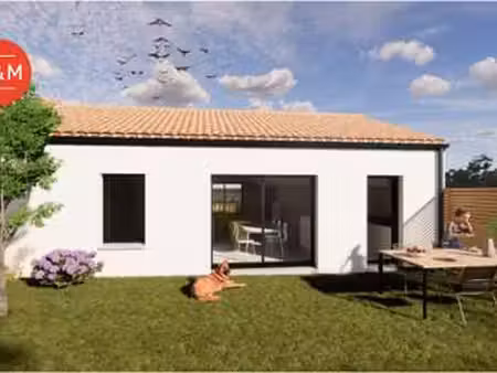 vente terrain aux sorinières (44840) : à vendre / 206m² les sorinières