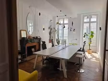 vente bureaux et commerces à rennes centre ville (35000) : à vendre / 68m² rennes centre v