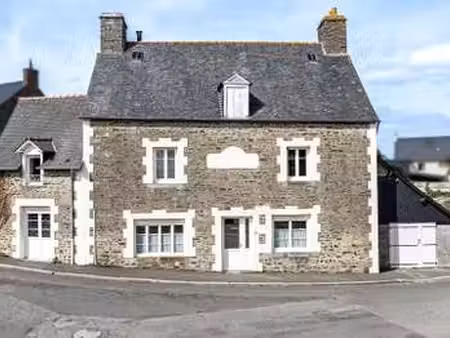 vente maison à baguer-pican (35120) : à vendre / 159m² baguer-pican