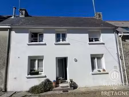 vente maison à bannalec (29380) : à vendre / 68m² bannalec