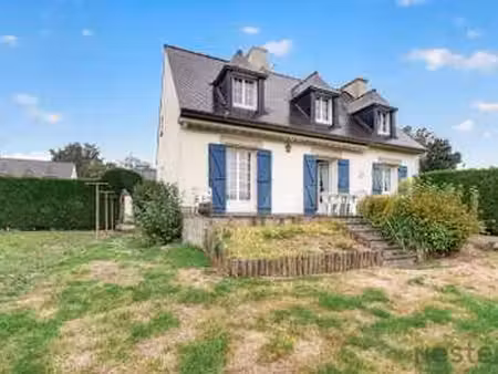 vente maison à ploufragan (22440) : à vendre / 136m² ploufragan