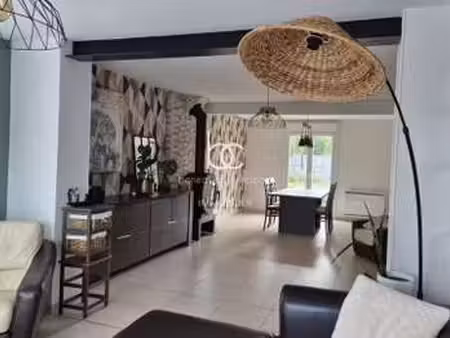 vente maison à saint-avé (56890) : à vendre / 107m² saint-avé