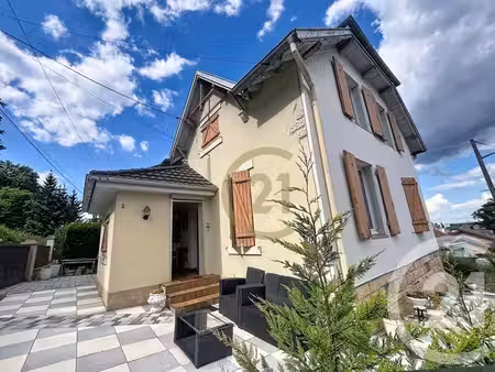 maison à louer - 5 pièces - 87 87 m2 - belfort - 90 - franche-comte