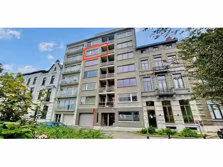 appartement à louer à heverlee pour € 1.175 avec 2 chambres à coucher