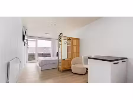 studio à vendre à oostende pour € 119.000