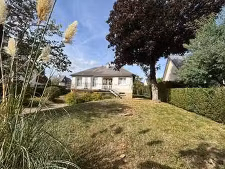 location maison à cesson-sévigné (35510) : à louer / 90m² cesson-sévigné