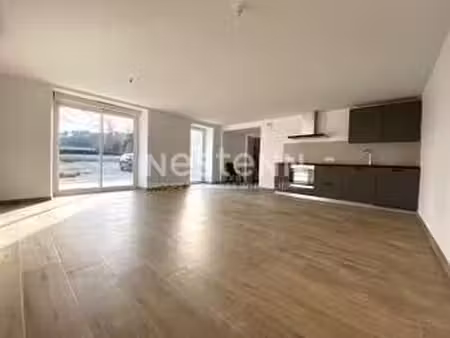location maison à monterblanc (56250) : à louer / 78m² monterblanc