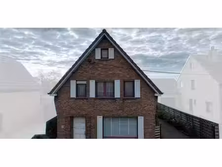 maison à vendre à zedelgem pour € 325.000 avec 3 chambres à coucher