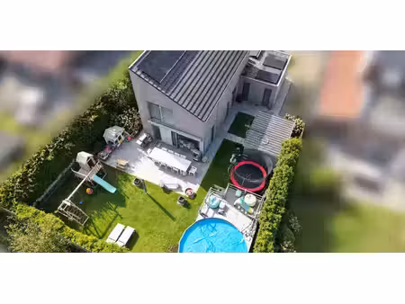maison à vendre à zwevegem pour € 425.000 avec 3 chambres à coucher