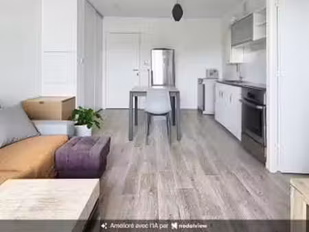 location appartement 2 pièces aux sables-d'olonne (85100) : à louer 2 pièces / 39m² les sa