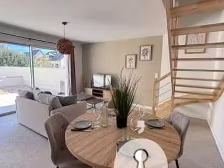 location maison à laval (53000) : à louer / 77m² laval