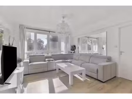 appartement à vendre à breughelpark 9 zellik (rbw97178)