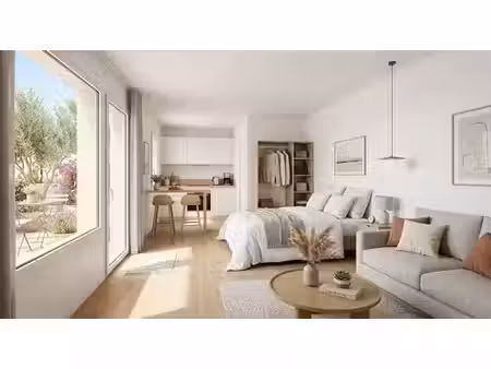 appartement de 1 pièces de luxe en vente à béthune  hauts-de-france