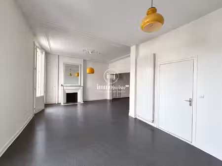 location duplex 4 pièces limoges (87000)