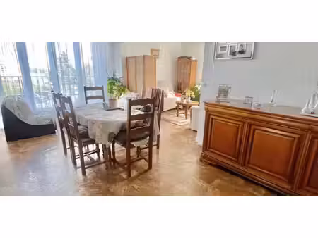 appartement fecamp (76)