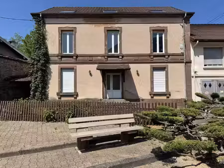 vente immeuble 215 m² mélisey (70270)